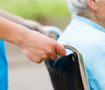 Nursing Home Abuse