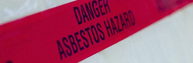 Asbestos Exposure