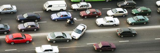 Motor Vehicle Accidents